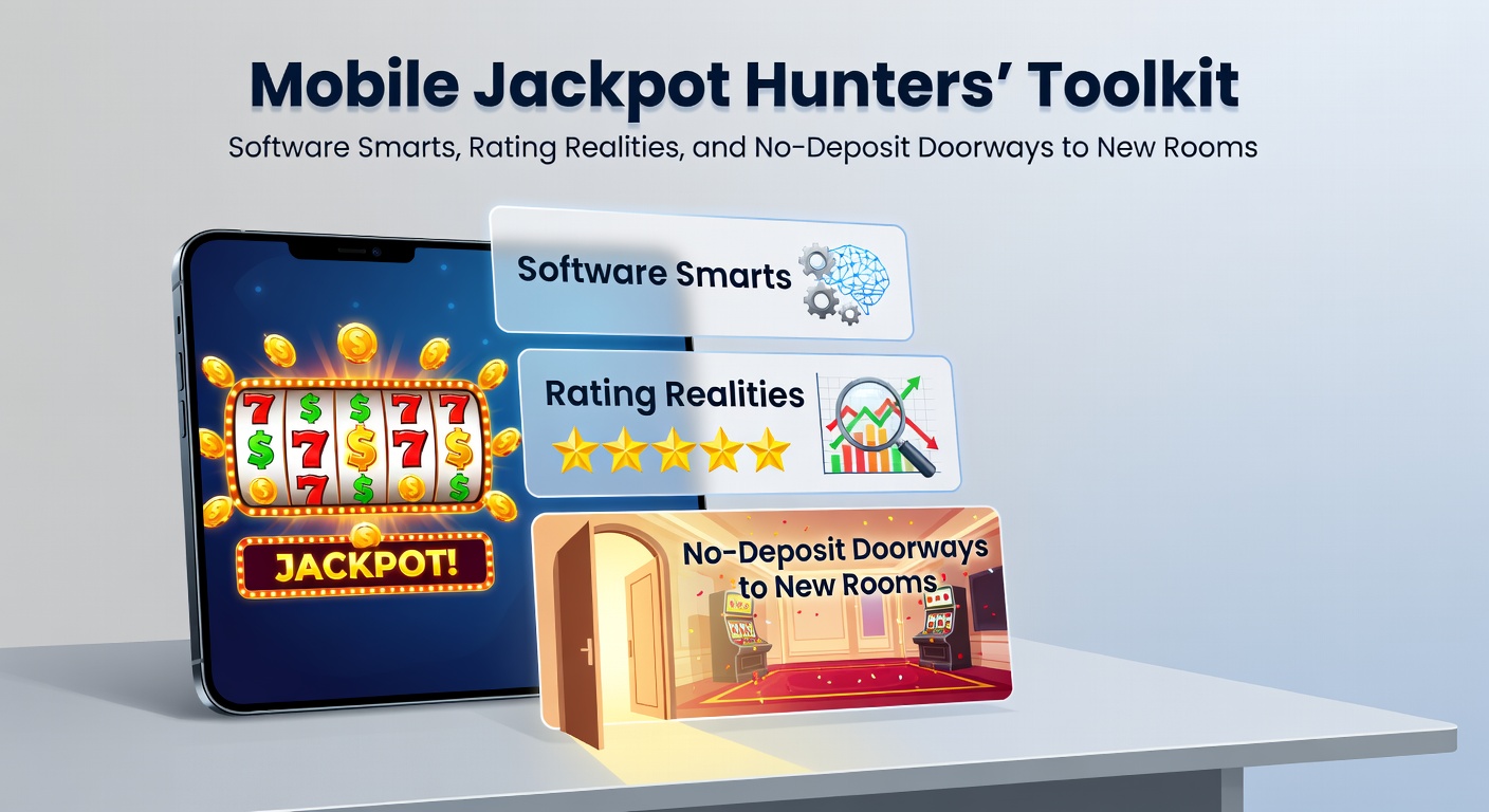 Smartphone screen displaying a vibrant mobile bingo app with jackpot counters ticking up during a live game session